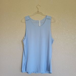 LULULEMON Men's Metal Vent Tank